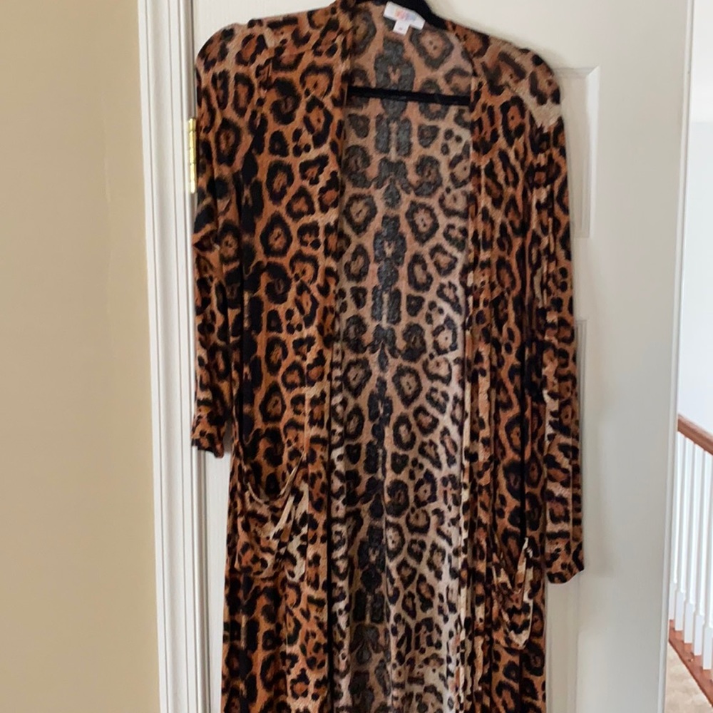 Lularoe Sarah cardigan